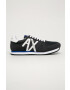 Armani Exchange Pantofi - Pled.ro