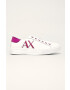 Armani Exchange Pantofi - Pled.ro