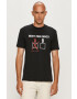 Armani Exchange Tricou - Pled.ro