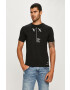 Armani Exchange Tricou - Pled.ro