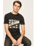 Armani Exchange Tricou - Pled.ro