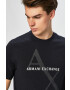 Armani Exchange Tricou - Pled.ro