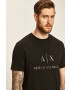 Armani Exchange Tricou - Pled.ro