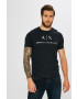 Armani Exchange Tricou - Pled.ro