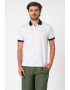 Armani Exchange Tricou Polo - Pled.ro