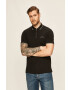 Armani Exchange Tricou Polo - Pled.ro