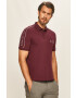 Armani Exchange Tricou Polo - Pled.ro