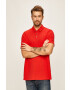 Armani Exchange Tricou Polo - Pled.ro