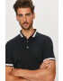 Armani Exchange Tricou Polo - Pled.ro