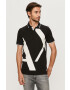 Armani Exchange Tricou Polo - Pled.ro