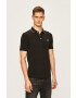 Armani Exchange Tricou Polo - Pled.ro