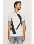 Armani Exchange Tricou Polo - Pled.ro