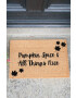 Artsy Doormats pres Autumn Collection - Pled.ro