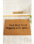 Artsy Doormats pres Chic Collection - Pled.ro