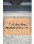 Artsy Doormats pres Chic Collection - Pled.ro