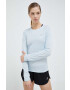 Asics longsleeve pentru alergare Core - Pled.ro