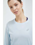 Asics longsleeve pentru alergare Core - Pled.ro