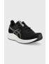 Asics pantofi de alergat Patriot 13 culoarea negru - Pled.ro