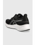 Asics pantofi de alergat Patriot 13 culoarea negru - Pled.ro