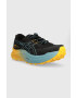 Asics pantofi de alergat Trabuco Max 2 culoarea negru 1011B606.003 - Pled.ro