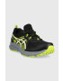 Asics pantofi de alergat Trail Scout 3 culoarea negru - Pled.ro