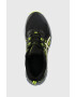 Asics pantofi de alergat Trail Scout 3 culoarea negru - Pled.ro