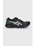 Asics pantofi de alergat Gel-Sonoma 7 culoarea negru - Pled.ro