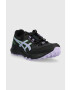 Asics pantofi de alergat Gel-Sonoma 7 culoarea negru - Pled.ro