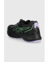 Asics pantofi de alergat Gel-Sonoma 7 culoarea negru - Pled.ro