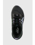 Asics pantofi de alergat Gel-Sonoma 7 culoarea negru - Pled.ro