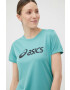 Asics tricou de alergare Core - Pled.ro