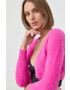 Bardot cardigan - Pled.ro