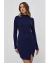 Bardot Rochie - Pled.ro