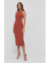 Bardot Rochie - Pled.ro