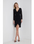 Bardot rochie - Pled.ro