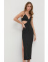 Bardot rochie - Pled.ro