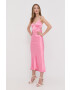 Bardot rochie - Pled.ro