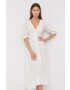 Bardot rochie - Pled.ro