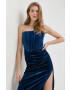 Bardot rochie - Pled.ro