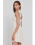 Bardot Rochie - Pled.ro