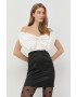 Bardot rochie - Pled.ro