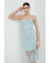 Bardot rochie - Pled.ro