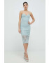 Bardot rochie - Pled.ro