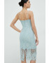 Bardot rochie - Pled.ro