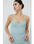 Bardot rochie - Pled.ro