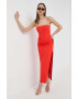 Bardot rochie mini evazati - Pled.ro