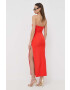 Bardot rochie mini evazati - Pled.ro