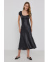 Bardot Rochie - Pled.ro