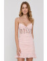 Bardot rochie - Pled.ro