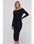 Bardot Rochie - Pled.ro